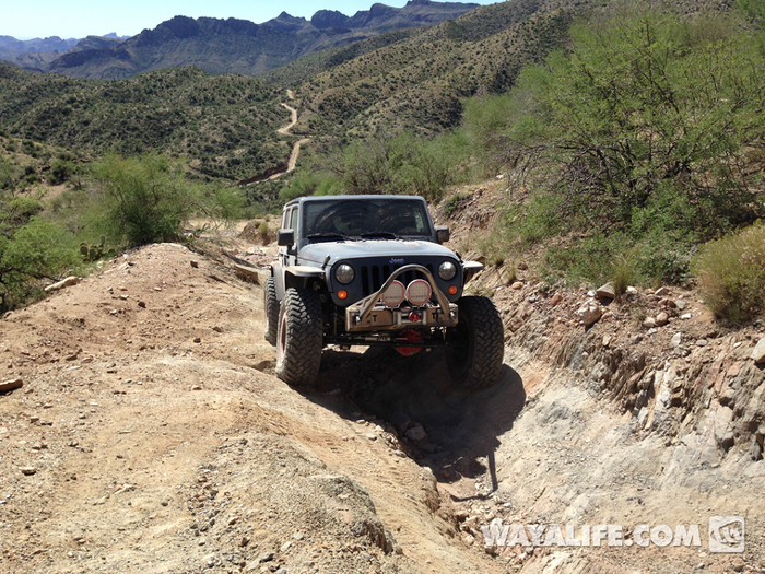 ضرورت ساماندهی ورزش آفرود